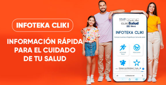 Infoteka Cliki