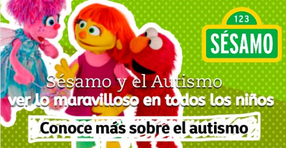 SÉSAMO Autismo