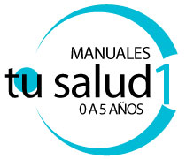 Manual tu salud – De 0 a 5 años
