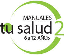 Manual tu salud – De 6 a 12 años