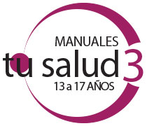 Manual tu salud – De 13 a 17 años