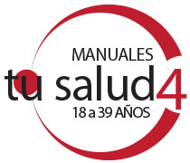 Manual tu salud – De 18 a 39 años