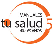 Manual tu salud – De 40 a 69 años