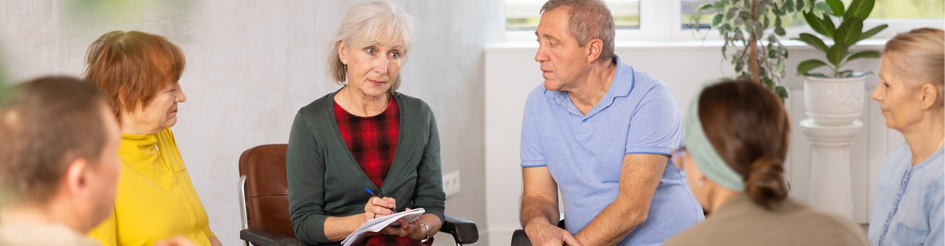 Recomendaciones de Alzheimer’s Disease International (ADI)