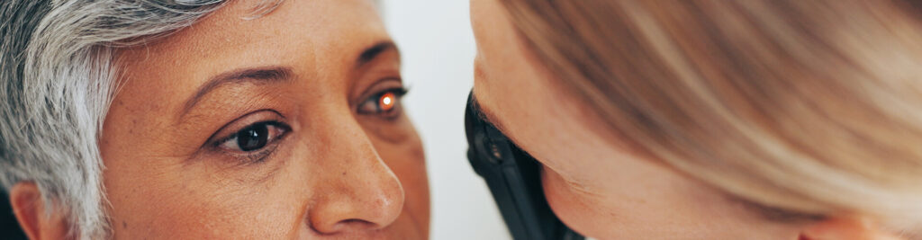 Glaucoma