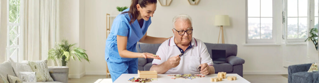 Tratamiento del Alzheimer