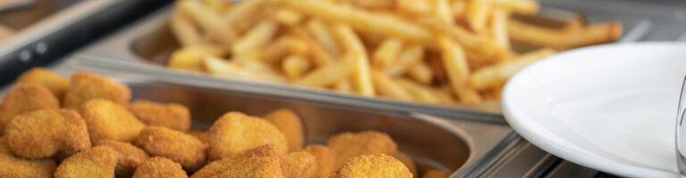 Alimentos que pueden favorecer los cálculos renales