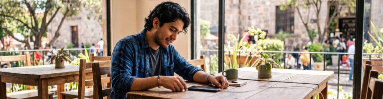 ¿Cómo cargar tu celular de forma segura?