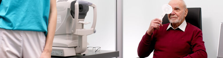 ¿Cuándo conviene revisar tus ojos?