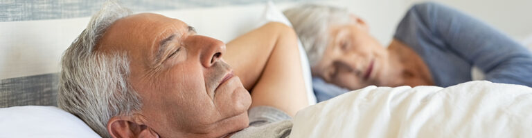 Sueño, envejecimiento y Alzheimer