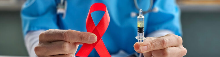 VIH: una condición que puedes controlar